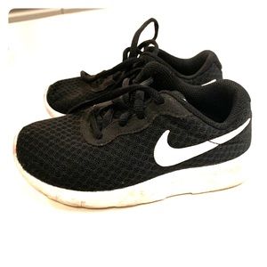 Nike running shoes